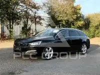 2016 Peugeot 508