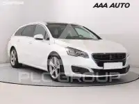 2016 Peugeot 508