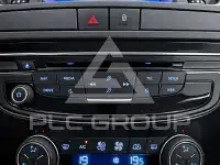 2016 Peugeot 508