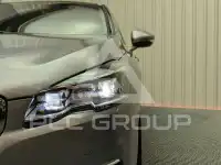 2016 Peugeot 508