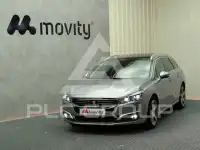 2016 Peugeot 508