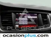 2016 Peugeot 508