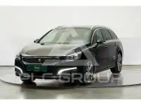 2016 Peugeot 508