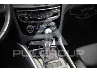 2016 Peugeot 508