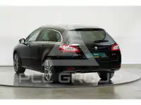 2016 Peugeot 508