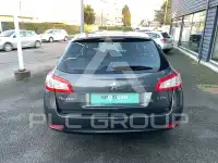 2016 Peugeot 508