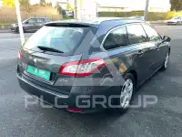 2016 Peugeot 508