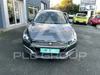 2016 Peugeot 508