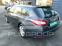 2016 Peugeot 508