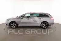 2016 Peugeot 508