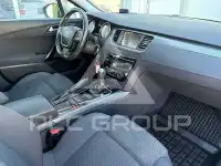 2016 Peugeot 508