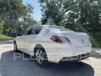 2016 Peugeot 508