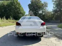 2016 Peugeot 508
