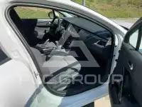 2016 Peugeot 508