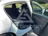 2016 Peugeot 508