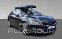 2016 Peugeot 508