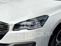 2016 Peugeot 508