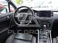 2016 Peugeot 508