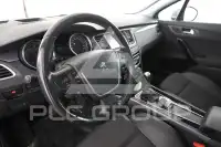 2016 Peugeot 508