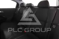 2016 Peugeot 508