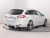 2016 Peugeot 508