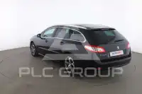 2016 Peugeot 508