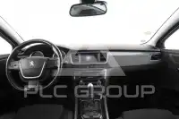 2016 Peugeot 508