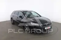 2016 Peugeot 508