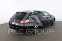 2016 Peugeot 508