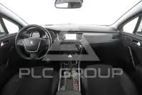 2016 Peugeot 508