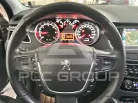 2016 Peugeot 508