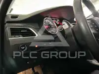 2016 Peugeot 508