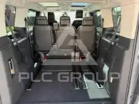 2016 Peugeot Traveller