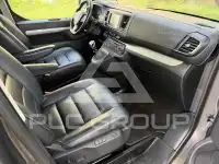 2016 Peugeot Traveller
