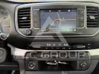 2016 Peugeot Traveller