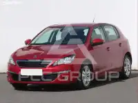 2016 Peugeot 308