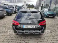 2016 Peugeot 308