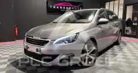 2016 Peugeot 308