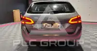 2016 Peugeot 308