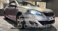 2016 Peugeot 308