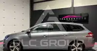 2016 Peugeot 308
