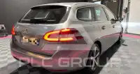 2016 Peugeot 308