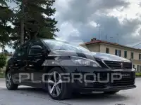 2016 Peugeot 308