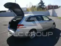 2016 Peugeot 308