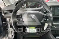 2016 Peugeot 308