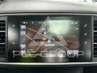 2016 Peugeot 308