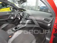2016 Peugeot 308