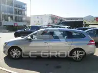 2016 Peugeot 308