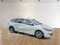2016 Peugeot 308