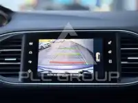 2016 Peugeot 308